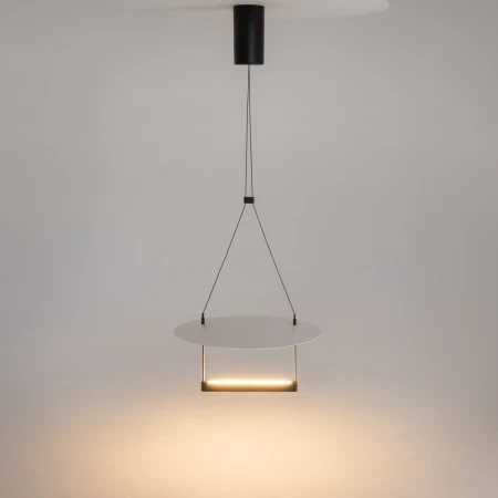 Lampa wisząca Ambience MOD280PL-L23B3K- Maytoni
