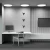 Lampa sufitowa Zon C032CL-90W3K-RD-W- Maytoni