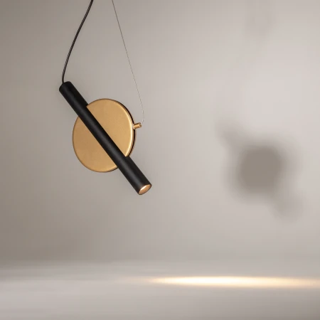 Lampa wisząca Enigma MOD150PL-L5BS3K - Maytoni