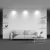 Lampa sufitowa Atom C017CL-02W - Maytoni