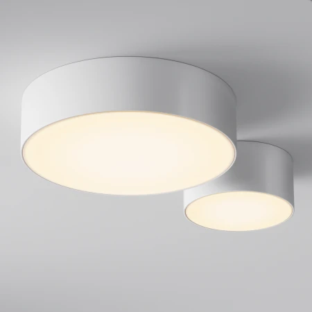 Lampa sufitowa zewnętrzna Zon IP O430CL-L15W3K- Maytoni
