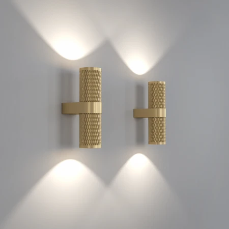 Kinkiet Focus Design C069WL-02MG - Maytoni