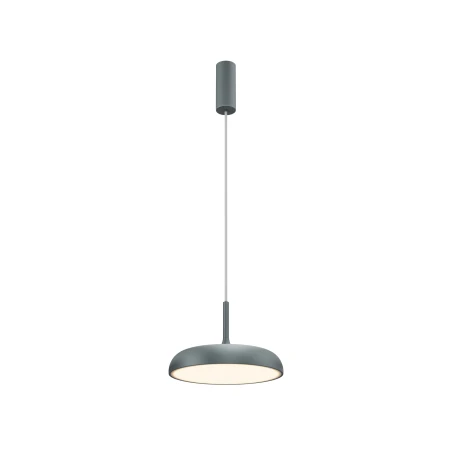 Lampa wisząca Gerhard MOD189PL-L12GR3K1- Maytoni