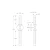 Kinkiet Stelo MOD116WL-L7B3K - Maytoni