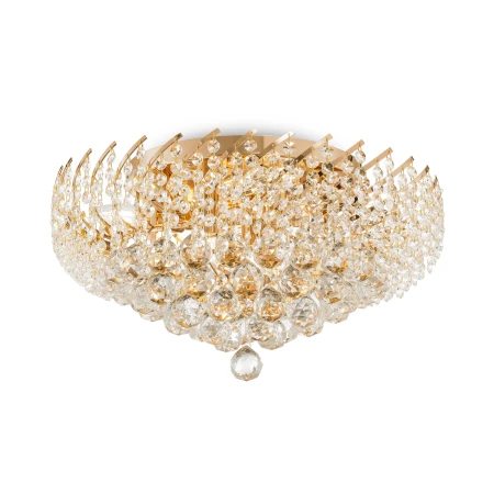 Plafon KAROLINA DIA120-09-G - Maytoni