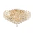 Plafon KAROLINA DIA120-09-G - Maytoni