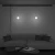Lampa wisząca do szyn magnetycznych EXILITY Luna 5W 4000K TR039-2-5W4K-1 - Maytoni
