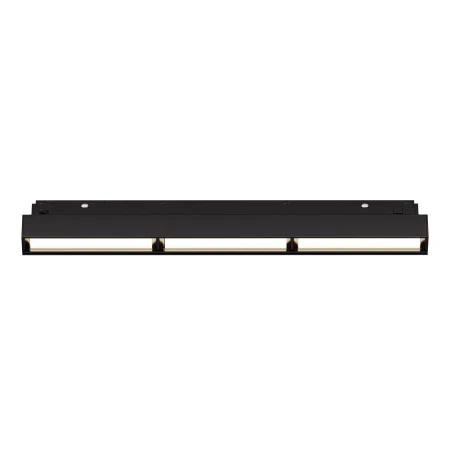 Lampa do szyn Exility Parete TR106-4-18W-DS-B- Maytoni