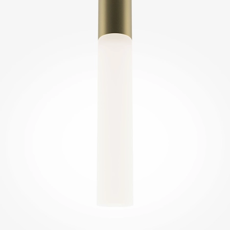 Lampa wisząca Pro Shade MOD157PL-L6G4K1 - Maytoni