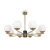 Lampa wisząca Marble MOD187PL-08BS - Maytoni