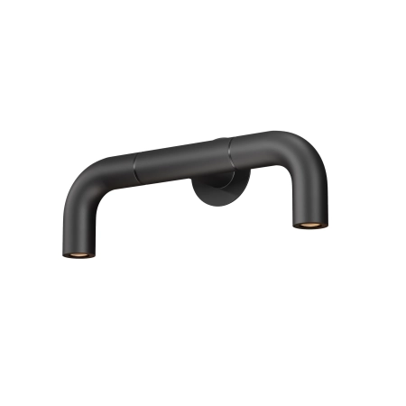 Kinkiet zewnętrzny IP65 Sleek O477WL-L4GF3K - Maytoni