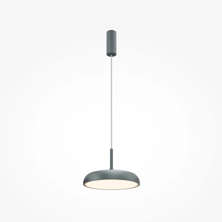 Lampa wisząca Gerhard MOD189PL-L12GR3K1- Maytoni