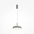 Lampa wisząca Gerhard MOD189PL-L12GR3K1- Maytoni