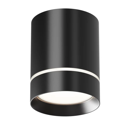 Lampa sufitowa Orlo C085CL-9W4K-B - Maytoni