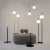 Lampa wisząca The Sixth Sense Z020PL-L6BS3K- Maytoni