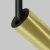 Lampa do szyn Exility Focus LED TR032-4-5W3K-M-DS-BBS- Maytoni