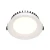 Lampa do wbudowania Okno 24W 3000K DL055-24W3K-W - Maytoni