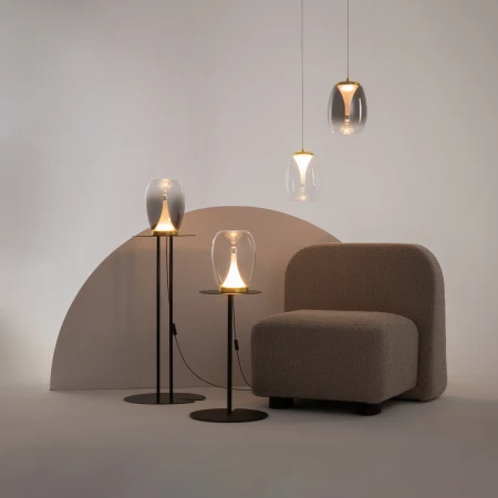 Lampa stołowa Splash MOD282TL-L15G3K- Maytoni