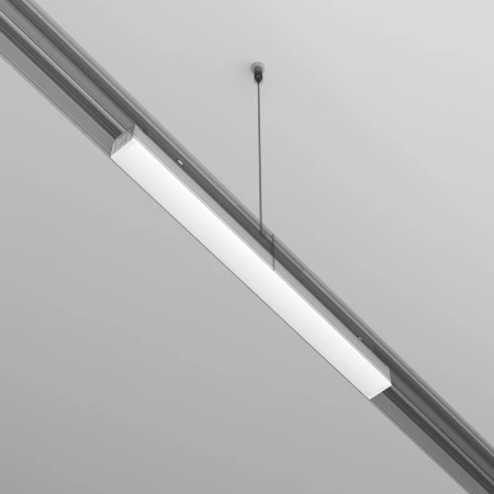 Zasilacz wpinany 100W do szyn magnetycznych TRX034DR4-100W-1 - Maytoni