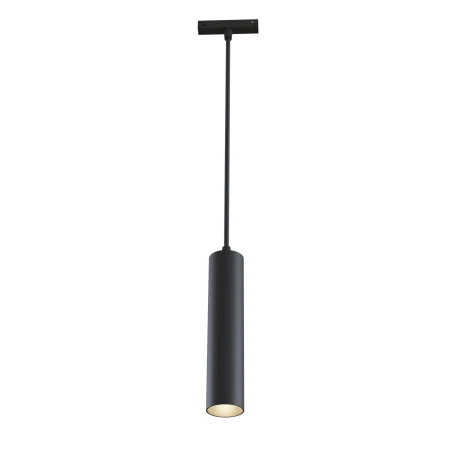 Lampa wisząca do szyno-przewodów – Track lamps TR016-2-12W4K-B - Maytoni