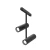 Lampa do szyn Exility Elti Duo TR005-4-2X12W-DS-B- Maytoni