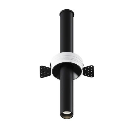 Lampa wpuszczana Focus T C140TRS-L300-7W3K-B- Maytoni
