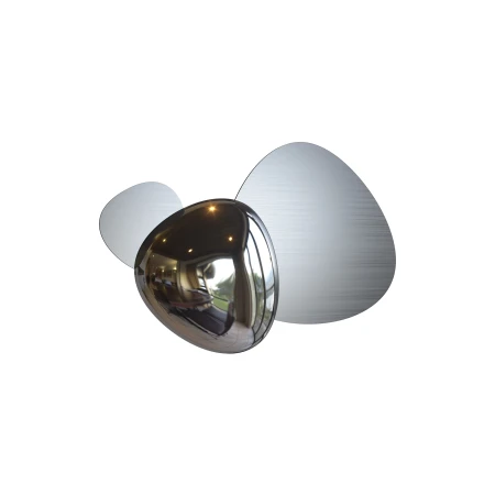 Kinkiet designerski JACK-STONE MOD314WL-L8N3K - Maytoni