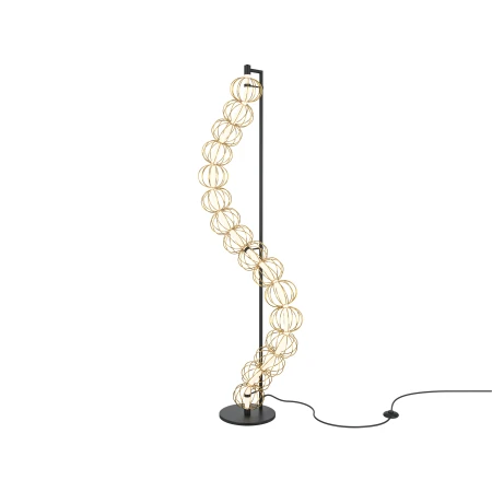 Lampa podłogowa Golden Cage MOD216FL-L38G3K- Maytoni