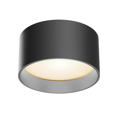 Lampa sufitowa Vega C089CL-15W3K-B- Maytoni