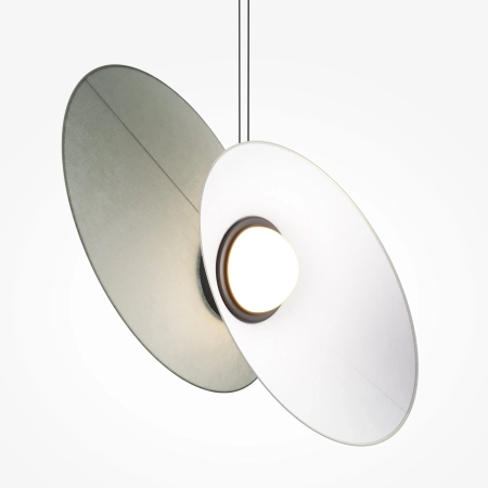 Lampa wisząca Evolution MOD396PL-L10GR3K - Maytoni