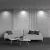Lampa sufitowa Vega C089CL-8W3K-B- Maytoni