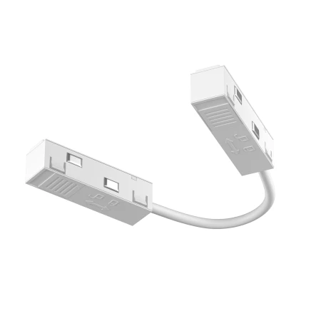 Łącznik elektryczny do szyn EXILITY TRA034CPC-42W-15-1 - Maytoni