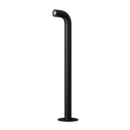 Lampa stojąca zewnętrzna Sleek O477FL-L2GF3K - Maytoni