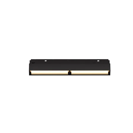 Lampa do szyn Exility Parete TR106-2-12W3K-B- Maytoni