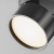Lampa do szyn 1F UNITY ONDA TR007-1-12W3K-B-1 - Maytoni