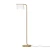 Lampa podłogowa Cabaret MOD170FL-L8BS3K- Maytoni