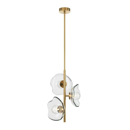 Lampa wisząca Miracle MOD207PL-03BS- Maytoni