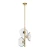 Lampa wisząca Miracle MOD207PL-03BS- Maytoni