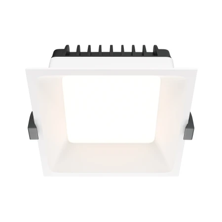 Lampa do wbudowania Okno 12W 4000K DL056-12W4K-W - Maytoni