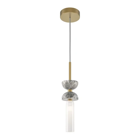 Lampa wisząca Kyoto MOD178PL-01GR- Maytoni