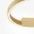 Kinkiet Rim MOD058WL-L25BSK - Maytoni