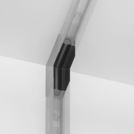 Łącznik narożny wewnętrzny – Accessories for tracks TRA004ICL-21B - Maytoni