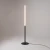 Lampa podłogowa RAY Z012FL-L18B3K - Maytoni