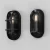 Kinkiet zewnętrzny Candle O449WL-01GF- Maytoni
