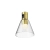 Lampa do szyn 24V FLARITY Bianca TR147-1-3W2.7K-BS-DE - Maytoni