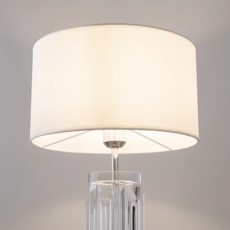 Lampa stołowa Muse MOD304TL-01CH - Maytoni