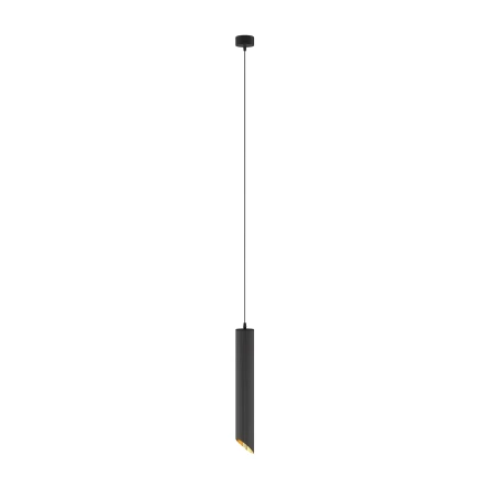 Lampa wisząca Lipari P044PL-01-40GU10-B - Maytoni