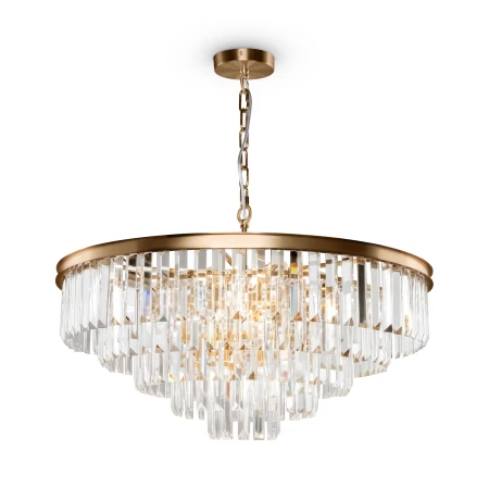 Lampa wisząca – Revero MOD085PL-12BS - Maytoni