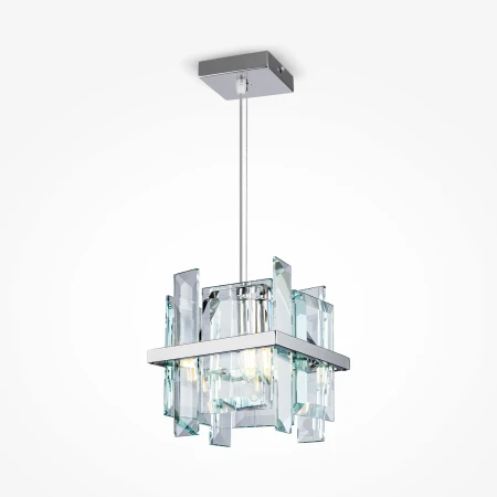 Lampa wisząca – Cerezo MOD201PL-01N - Maytoni