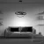 Lampa nad stół wisząca RING – Rim MOD058PL-L100B4K - Maytoni